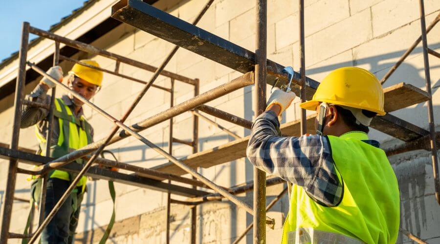 Expert new roof installation services in Aynor, SC